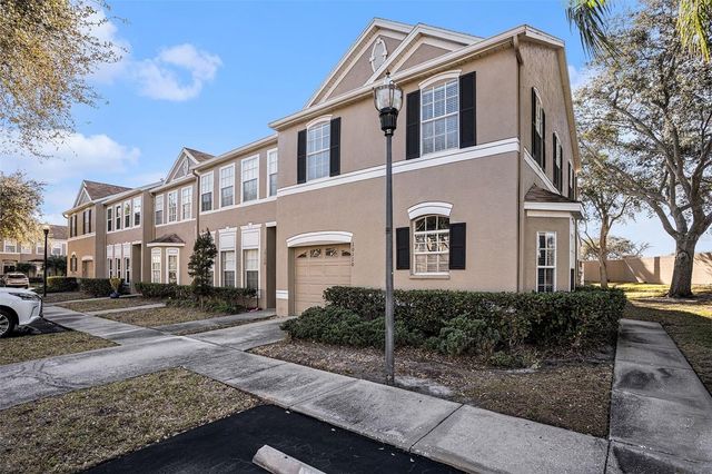 10110 BELLEVILLE PLACE, Tampa, FL 33624