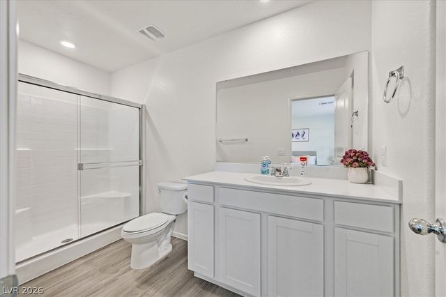 4972 Apple Mesa Avenue, Las Vegas, NV 89139