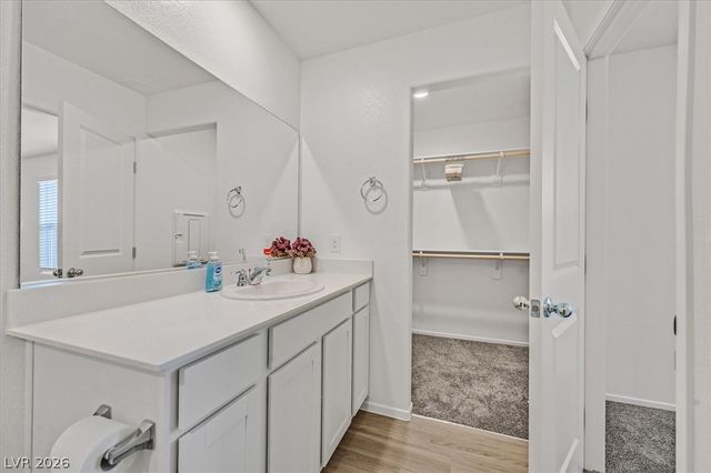 4972 Apple Mesa Avenue, Las Vegas, NV 89139