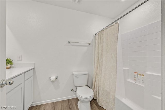 4972 Apple Mesa Avenue, Las Vegas, NV 89139