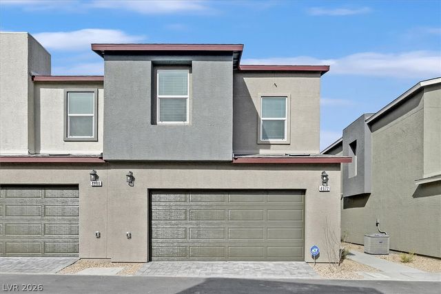 4972 Apple Mesa Avenue, Las Vegas, NV 89139