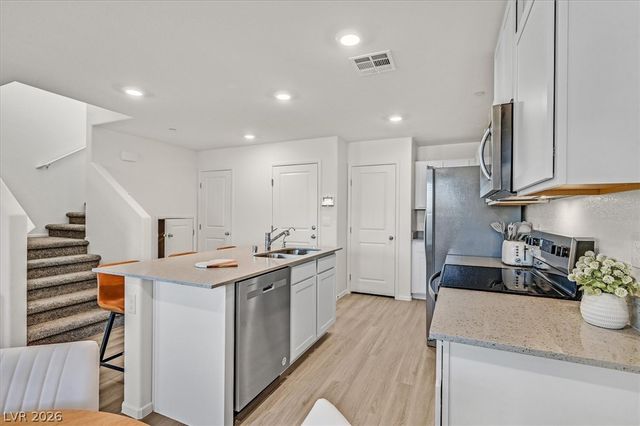 4972 Apple Mesa Avenue, Las Vegas, NV 89139