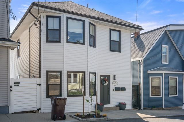 280 Endicott Ave 1, Revere, MA 02151