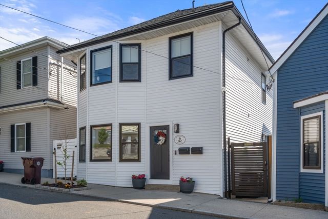 280 Endicott Ave 1, Revere, MA 02151