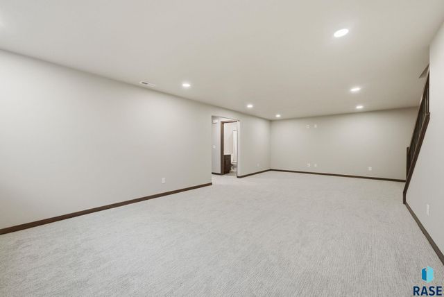 2816 E Hazelnut St Street, Brandon, SD 57005