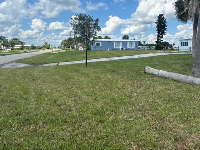 1533 BLUE HERON DRIVE, Englewood, FL 34224