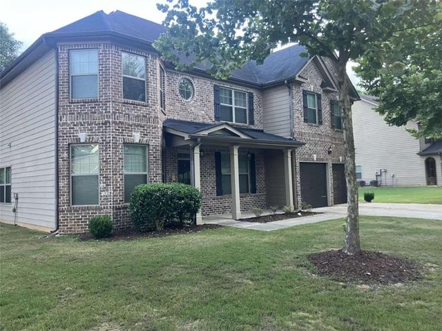 26 River Walk Farm Parkway, Covington, GA 30014