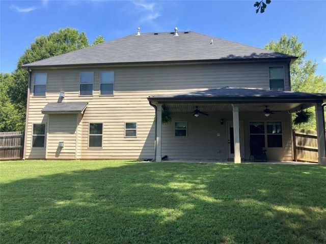 26 River Walk Farm Parkway, Covington, GA 30014