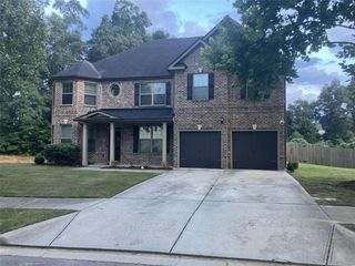 26 River Walk Farm Parkway, Covington, GA 30014