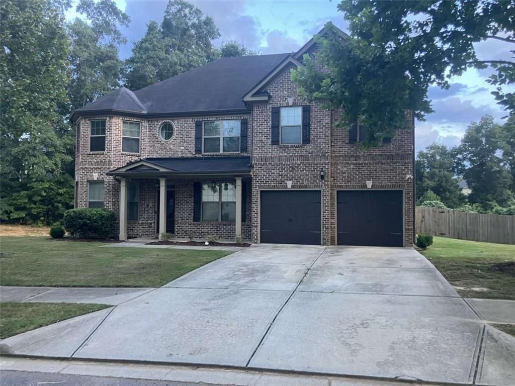 26 River Walk Farm Parkway, Covington, GA 30014