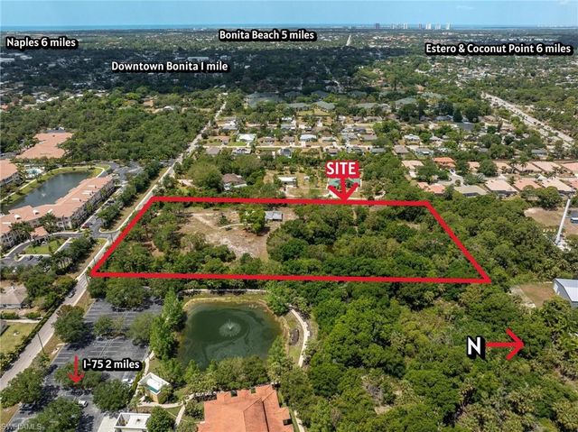 11405 Longfellow LN, Bonita Springs, FL 34135