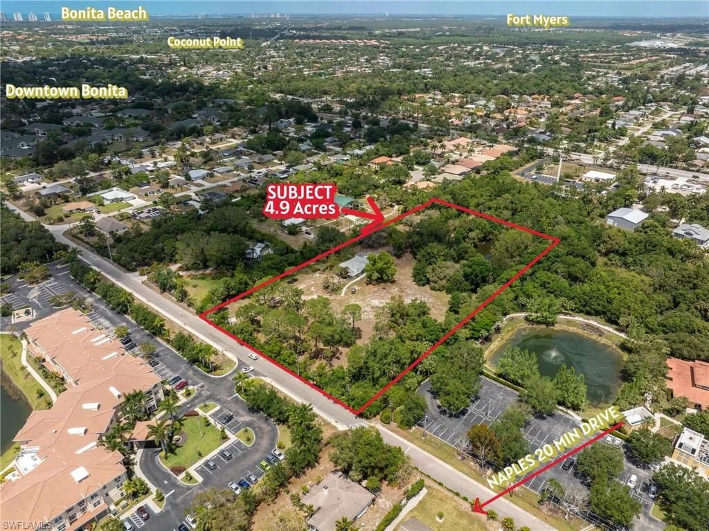 11405 Longfellow LN, Bonita Springs, FL 34135