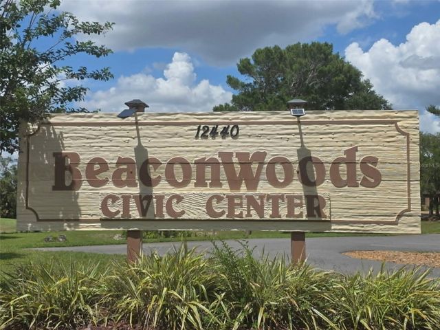 12539 GREYLOCK LANE 12539, Hudson, FL 34667