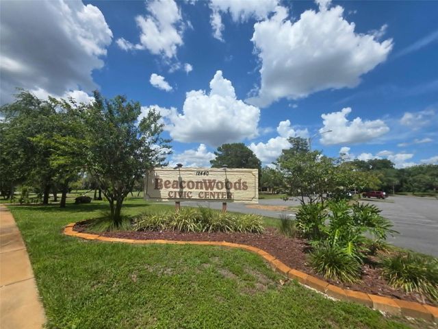 12539 GREYLOCK LANE 12539, Hudson, FL 34667