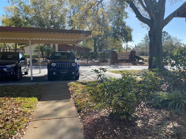 12539 GREYLOCK LANE 12539, Hudson, FL 34667