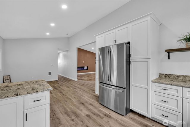 37412 34th Avenue S, Roy, WA 98580