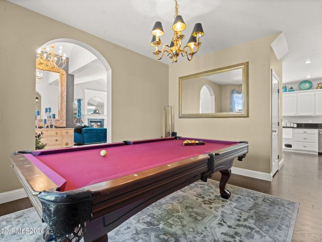 1666 Dogleg Road, Carson City, NV 89701