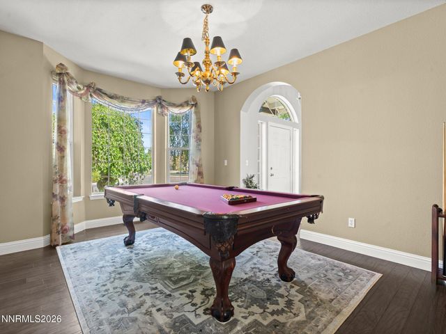 1666 Dogleg Road, Carson City, NV 89701