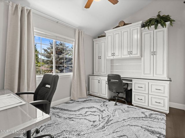 1666 Dogleg Road, Carson City, NV 89701