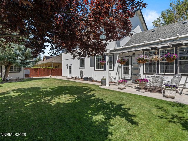 1666 Dogleg Road, Carson City, NV 89701