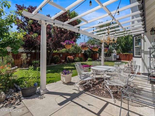 1666 Dogleg Road, Carson City, NV 89701