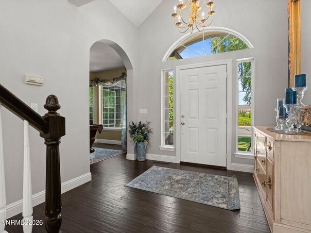 1666 Dogleg Road, Carson City, NV 89701