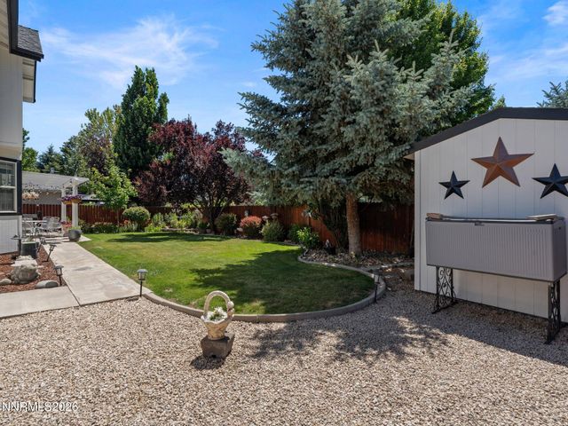 1666 Dogleg Road, Carson City, NV 89701
