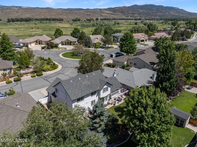 1666 Dogleg Road, Carson City, NV 89701