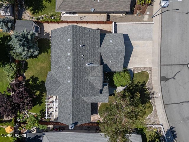 1666 Dogleg Road, Carson City, NV 89701