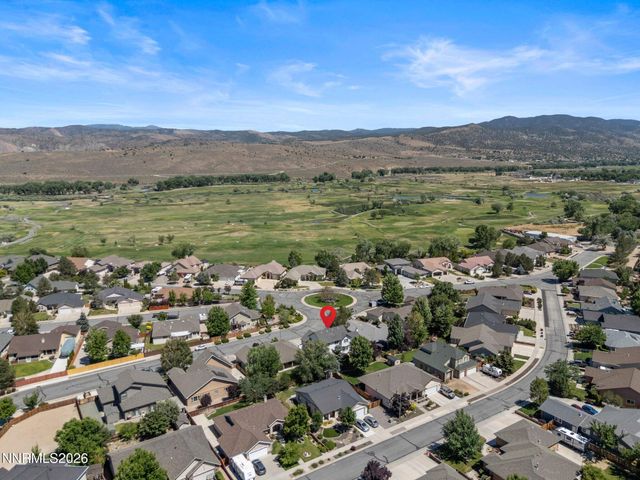 1666 Dogleg Road, Carson City, NV 89701