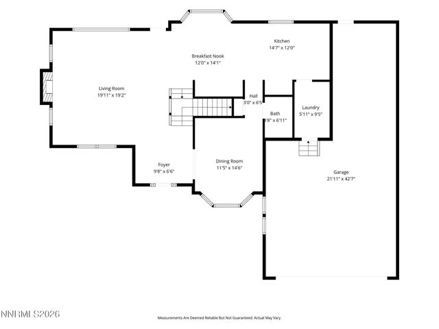 1666 Dogleg Road, Carson City, NV 89701