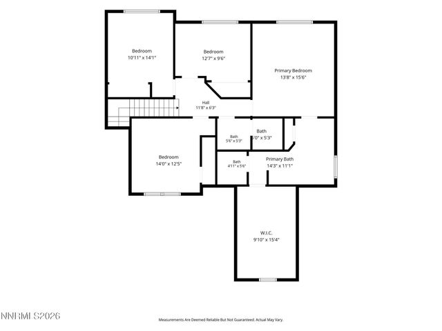 1666 Dogleg Road, Carson City, NV 89701