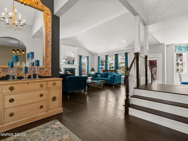 1666 Dogleg Road, Carson City, NV 89701