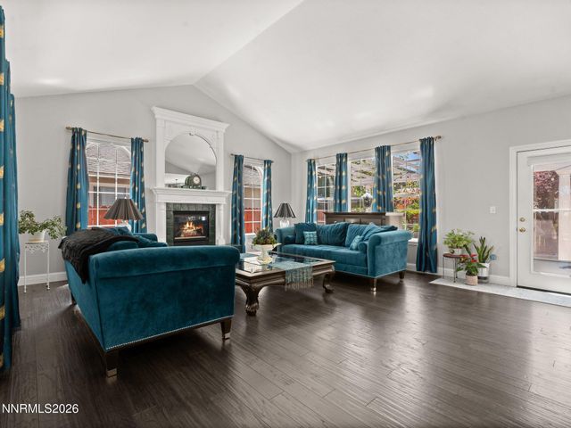 1666 Dogleg Road, Carson City, NV 89701