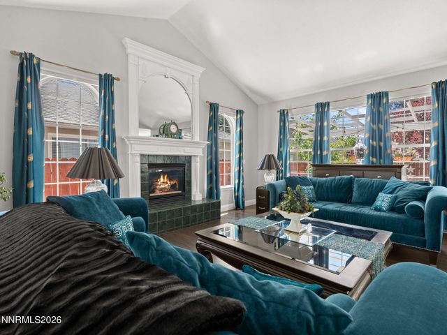 1666 Dogleg Road, Carson City, NV 89701