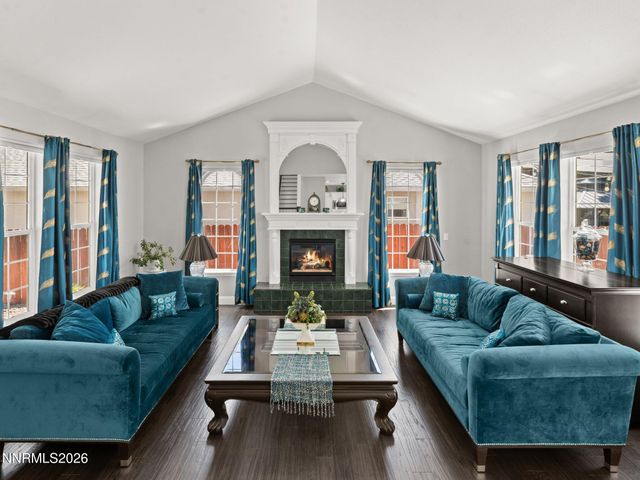 1666 Dogleg Road, Carson City, NV 89701