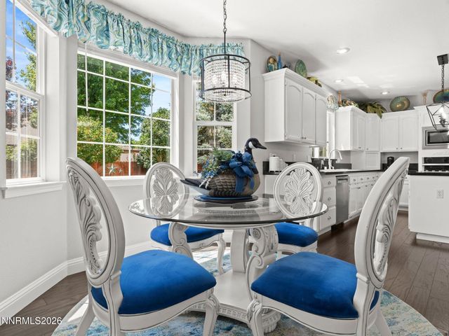 1666 Dogleg Road, Carson City, NV 89701