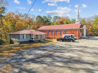 4444 SHARON CHURCH ROAD, Pinson, AL 35126