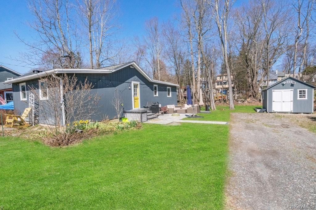 10 Locust Road, Brewster, NY 10509
