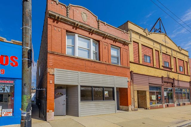 4276 S Archer Avenue, Chicago, IL 60632