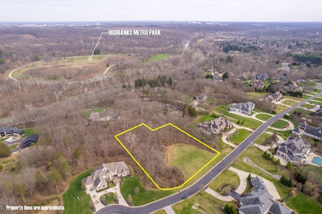 5164 Riverway Run, Powell, OH 43065