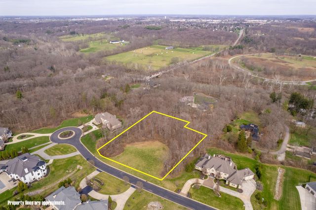 5164 Riverway Run, Powell, OH 43065