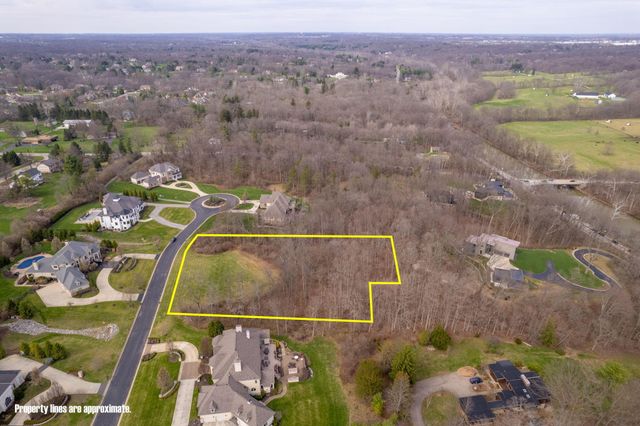 5164 Riverway Run, Powell, OH 43065