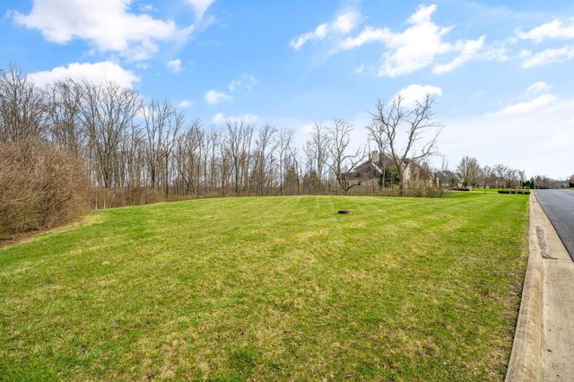 5164 Riverway Run, Powell, OH 43065