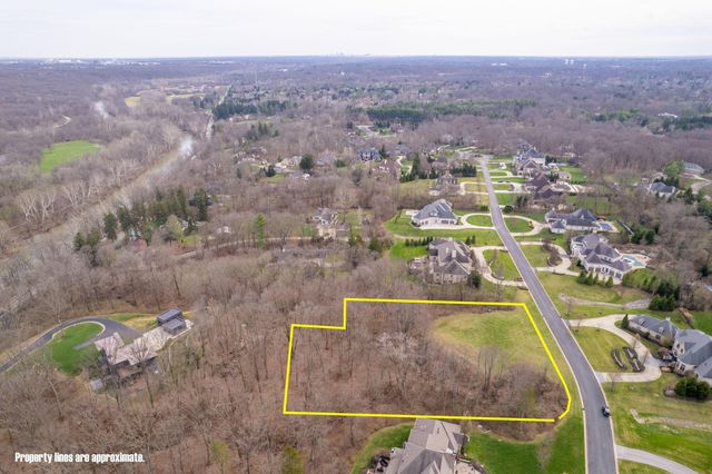 5164 Riverway Run, Powell, OH 43065