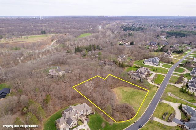 5164 Riverway Run, Powell, OH 43065