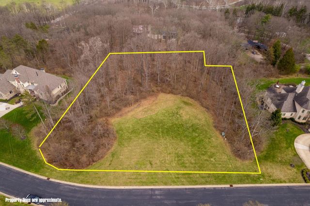 5164 Riverway Run, Powell, OH 43065