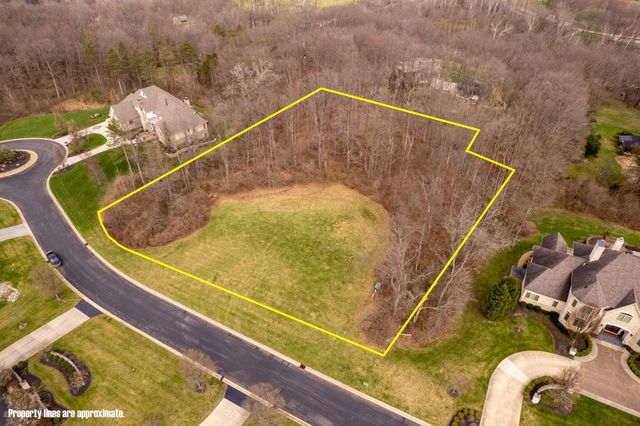 5164 Riverway Run, Powell, OH 43065