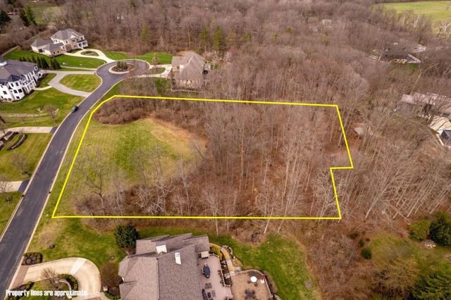 5164 Riverway Run, Powell, OH 43065