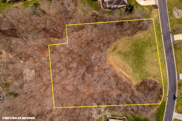 5164 Riverway Run, Powell, OH 43065